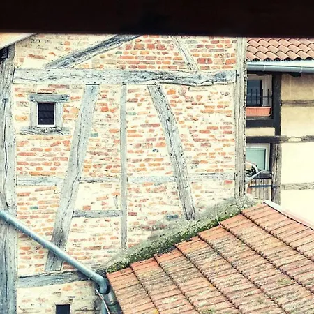 Le Nid Douillet Topdestination-bourg - Centre - 3 Etoiles Lägenhet Bourg-en-Bresse