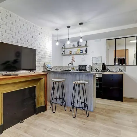 Le Nid Douillet Topdestination-bourg - Centre - 3 Etoiles