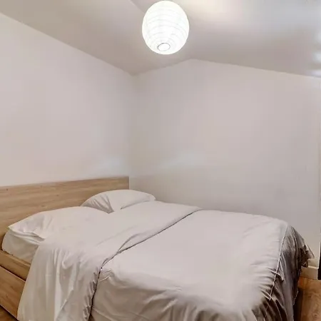 Le Nid Douillet Topdestination-bourg - Centre - 3 Etoiles *