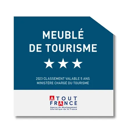 Le Nid Douillet Topdestination-bourg - Centre - 3 Etoiles * Bourg-en-Bresse